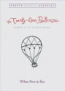 THE TWENTY-ONE BALLOONS