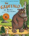 THE GRUFFALO