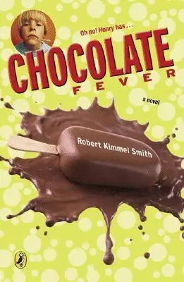 CHOCOLATE FEVER