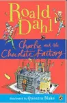 CHARLIE AND THE CHOCOLATE FACTORY