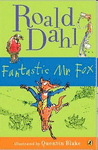 FANTASTIC MR. FOX