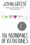 AN ABUNDANCE OF KATHERINES