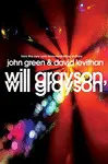 WILL GRAYSON, WILL GRAYSON