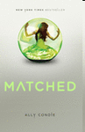 MATCHED
