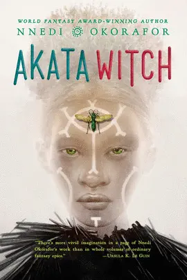 AKATA WITCH