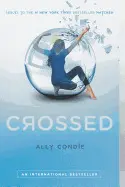 CROSSED