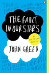 THE FAULT IN OUR STARS (PAPERBACK MOVIE TIE-IN)