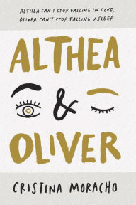 ALTHEA & OLIVER