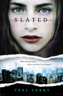 SLATED ( SLATED #01 )