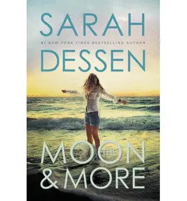 THE MOON AND MORE