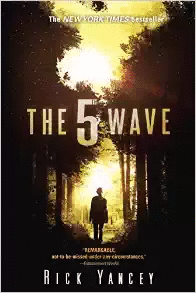 THE FIFTH WAVE