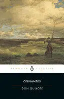 DON QUIXOTE (ENGLISH)