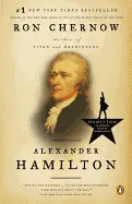 ALEXANDER HAMILTON