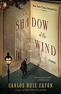 THE SHADOW OF THE WIND