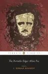 THE PORTABLE EDGAR ALLAN POE