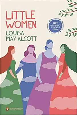 LITTLE WOMEN