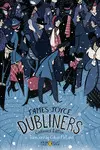 DUBLINERS
