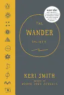 THE WANDER SOCIETY