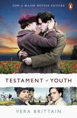 TESTAMENT OF YOUTH