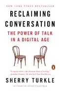 RECLAIMING CONVERSATION