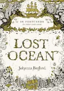 LOST OCEAN POSTCARDS
