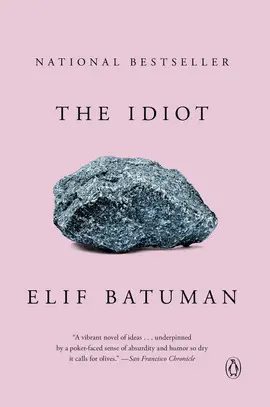 THE IDIOT