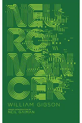 NEUROMANCER (PENGUIN GALAXY)