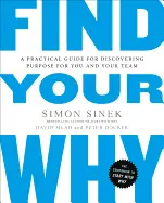 FIND YOUR WHY