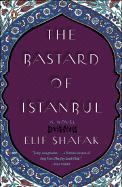 THE BASTARD OF ISTANBUL