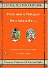 PLATO AND A PLATYPUS WALK INTO A BAR