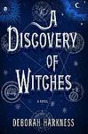 A DISCOVERY OF WITCHES