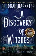 A DISCOVERY OF WITCHES