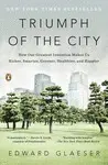 TRIUMPH OF THE CITY