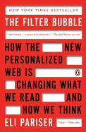 THE FILTER BUBBLE:
