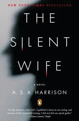 THE SILENT WIFE