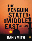 THE PENGUIN STATE OF THE MIDDLE EAST ATLAS