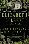 THE SIGNATURE OF ALL THINGS
