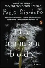 THE HUMAN BODY