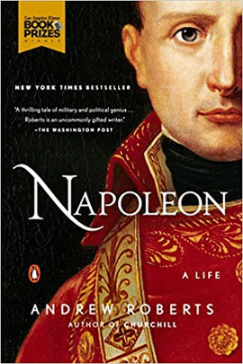 NAPOLEON: A LIFE
