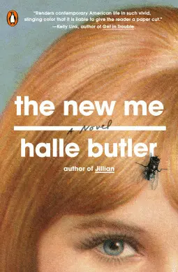 THE NEW ME