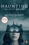 THE HAUNTING OF HILL HOUSE (MOVIE TIE-IN)