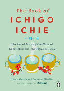 THE BOOK OF ICHIGO ICHIE: