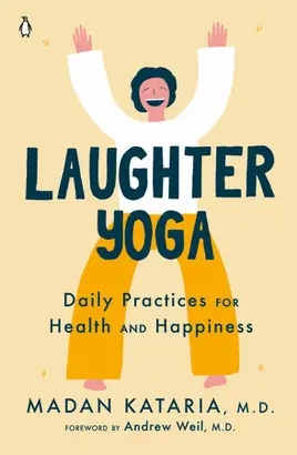 LAUGHTER YOGA