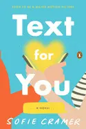 TEXT FOR YOU