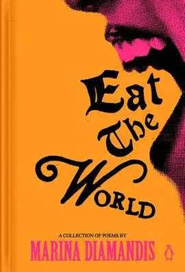 EAT THE WORLD