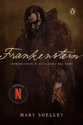 FRANKENSTEIN (NETFLIX TIE-IN)