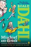 Roald Dahl's Mischief And Mayhem
