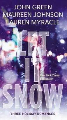 LET IT SNOW