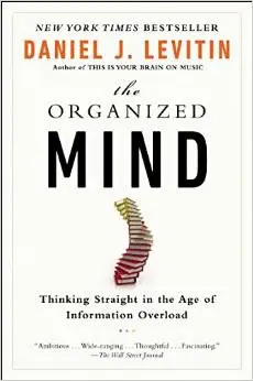 ORGANIZED MIND