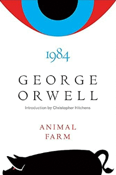 ANIMAL FARM AND 1984
